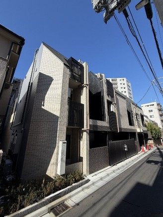 プレニーズ護国寺PREMIERの画像