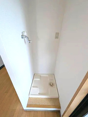 エスポワールエスの設備