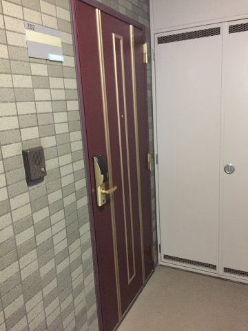 エスポワールエスのその他共用部分