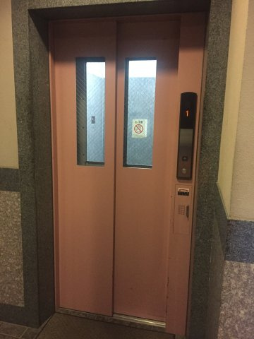 エスポワールエスのその他共用部分