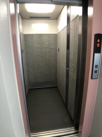 エスポワールエスのその他共用部分