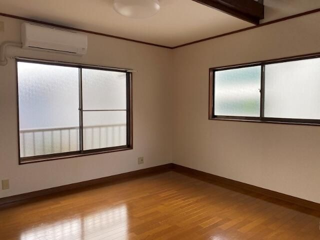 【寝室】