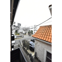物件の内装です