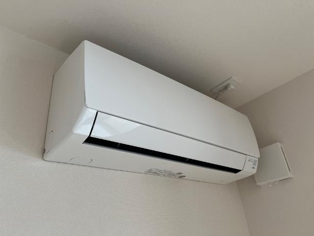 エアコン