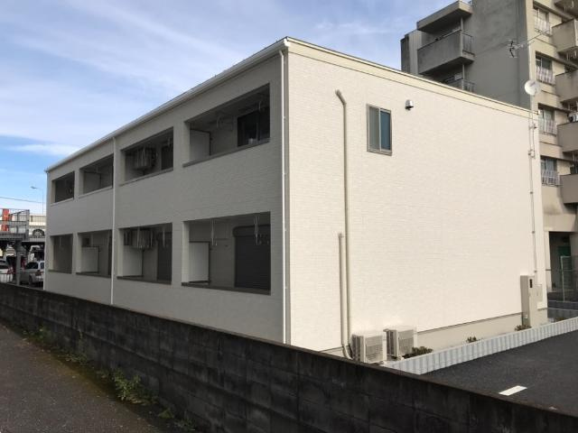 外観写真（昼）