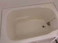 お風呂で日々の疲れを落としましょう