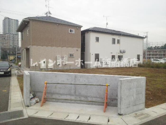 めぞん一刻館のその他共用部分