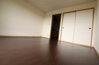 使いやすいリビングです