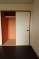 こまごまとしたものを収納できそうですね