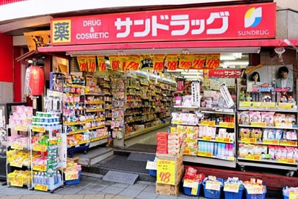 グランリジエールの周辺