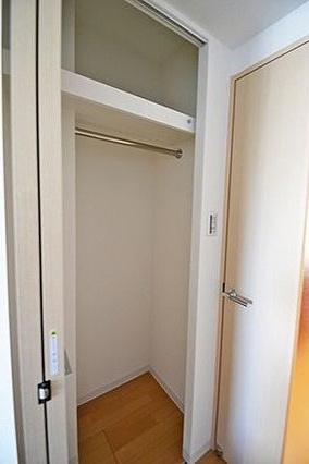 グランリジエールの収納
