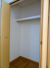 こまごまとしたものを収納できそうですね