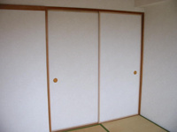和室ならではの温かな和の空間で寛ぎの時間を過ごせます