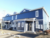 Ｍａｒｓｈ　Ｖｉｌｌａの画像