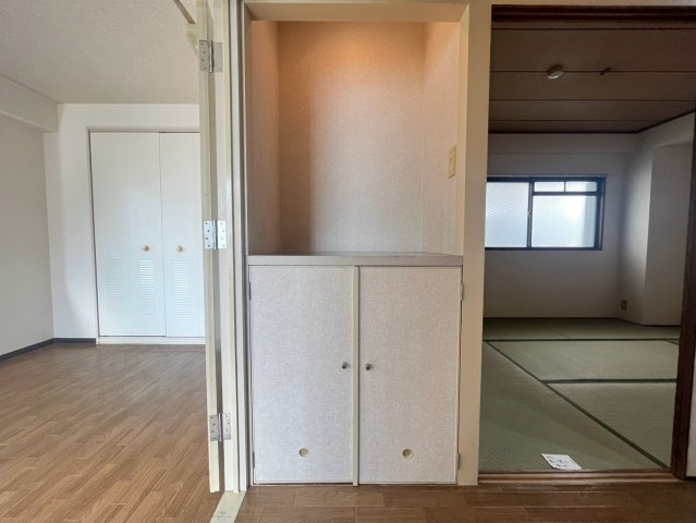 コートラヴィーニアのその他|玄関正面です。