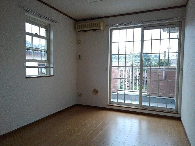 内装もきれいです