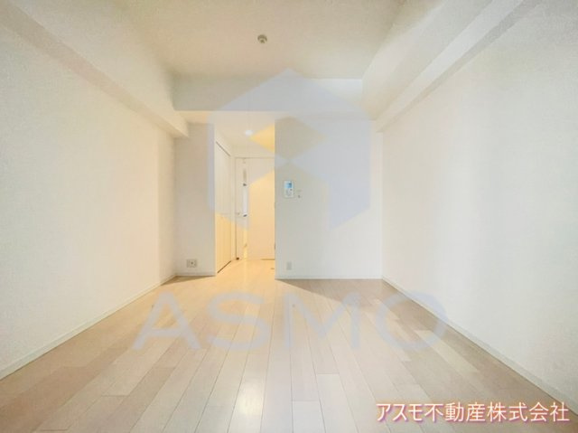 【内装】 | サムティ本町橋II MEDIUS
