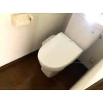 トイレも気になるポイント