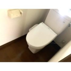 トイレも気になるポイント