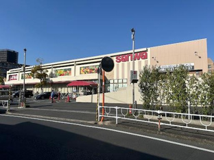 sanwa上鶴間店まで923ｍ
