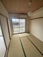 和室があると落ち着いた雰囲気になりますね