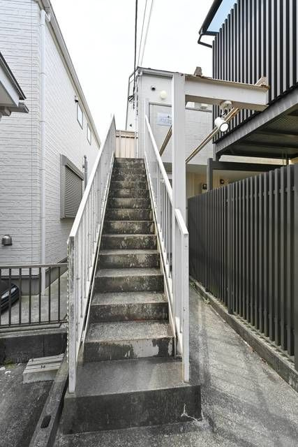 エムズ横浜のその他共用部分