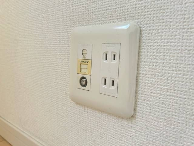 エムズ横浜のその他
