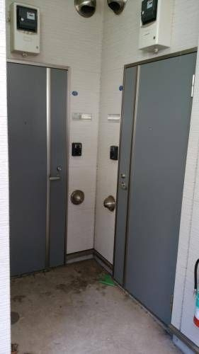 エムズ横浜のその他共用部分