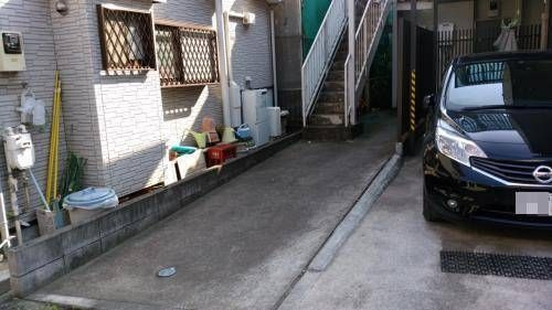 エムズ横浜のその他