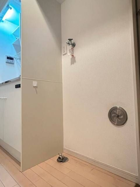 エムズ横浜の設備