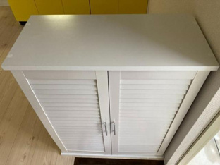 大きなものも収納できそうです