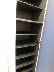 こまごまとしたものを収納できそうですね