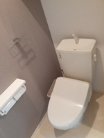 トイレも気になるポイント