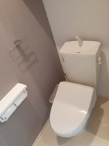 トイレも気になるポイント