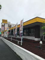 COCO’S足立保木間店 93m