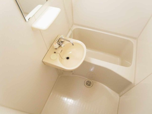 日々の暮らしに欠かせないお風呂です