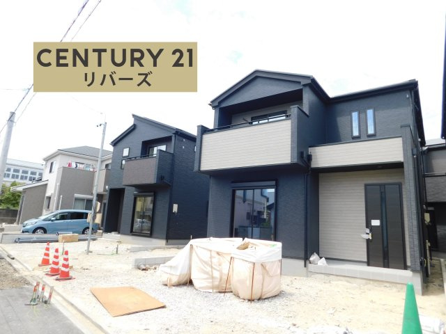 清須市中河原の新築一戸建