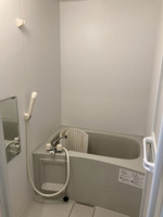 日々の暮らしに欠かせないお風呂です