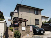 土居ハイツの画像