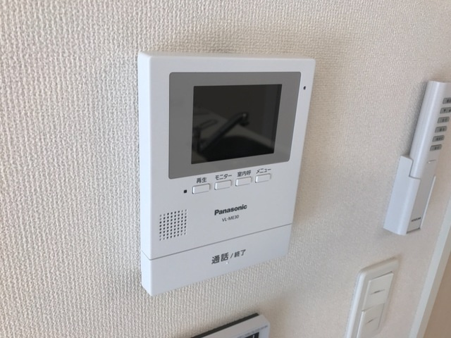 シュキュールAのセキュリティ