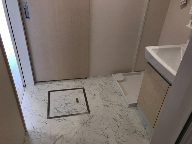 シュキュールAの設備
