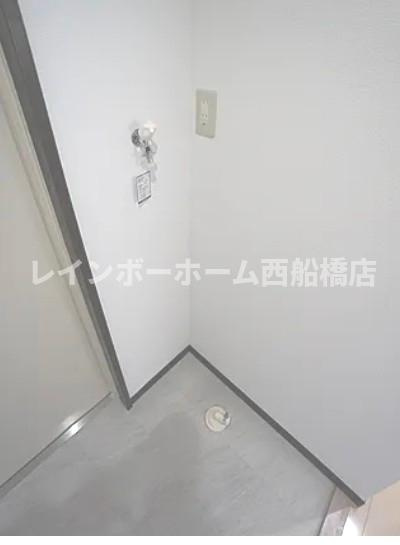 ダッフィー東京ベイの設備