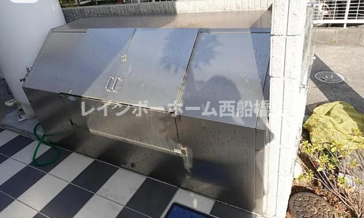 ダッフィー東京ベイのその他