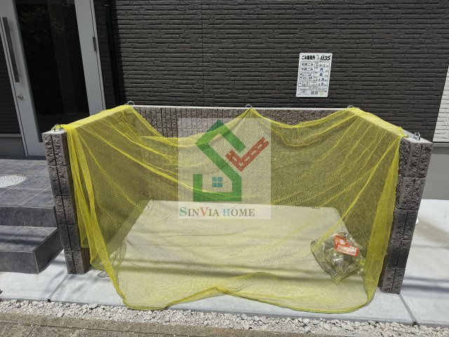 ジーメゾン入間東藤沢のその他
