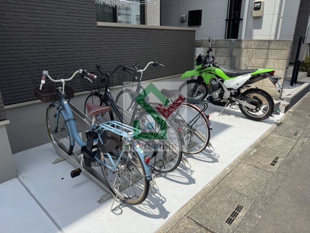 ジーメゾン入間東藤沢のその他