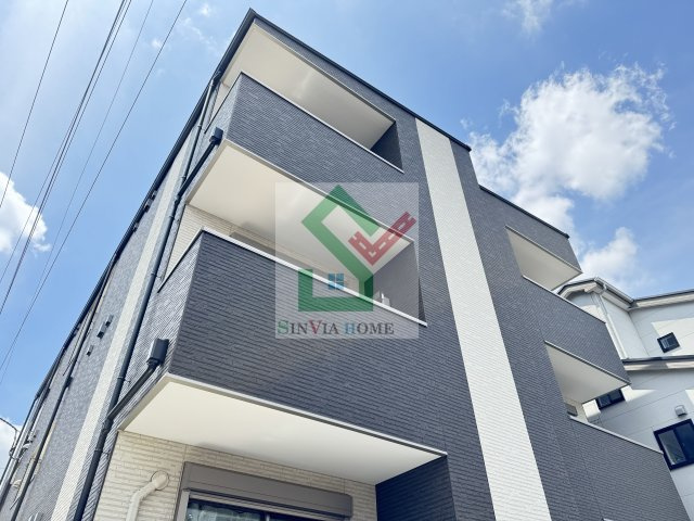 ジーメゾン入間東藤沢