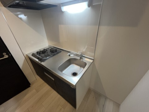 ジーメゾン入間東藤沢のキッチン