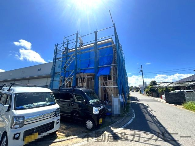 東垣生町の新築のおうち　松山市東垣生町新築戸建