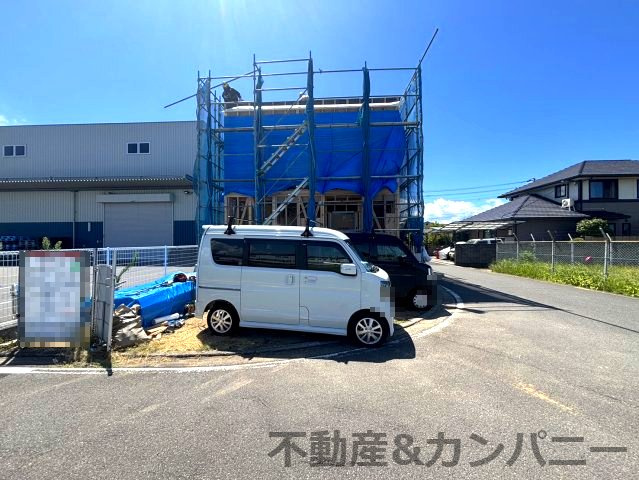 東垣生町の新築のおうち　松山市東垣生町新築戸建のその他