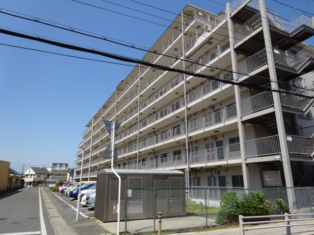 サンハイム長岡京